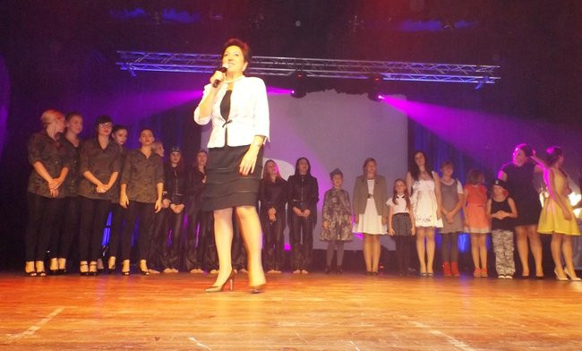 Wielki jubileusz Piosenki Żołnierskiej (zdjęcia)