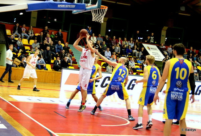 Wreszcie u siebie (zdjęcia)