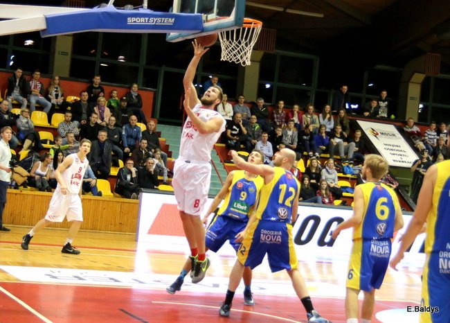 Wreszcie u siebie (zdjęcia)