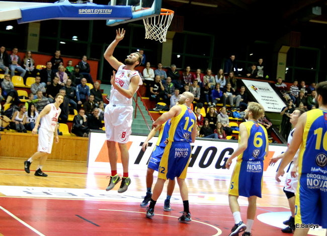 Wreszcie u siebie (zdjęcia)