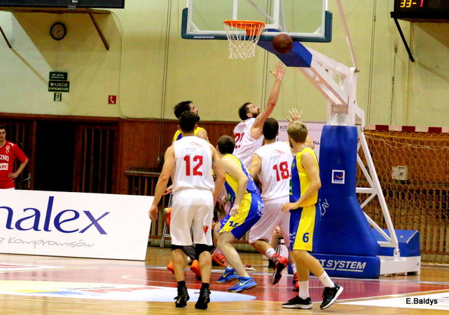 Wreszcie u siebie (zdjęcia)