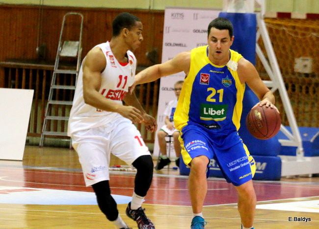 Wreszcie u siebie (zdjęcia)