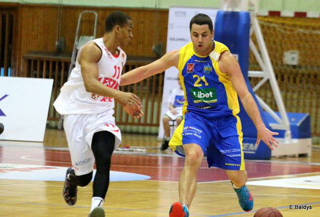 Wreszcie u siebie (zdjęcia)