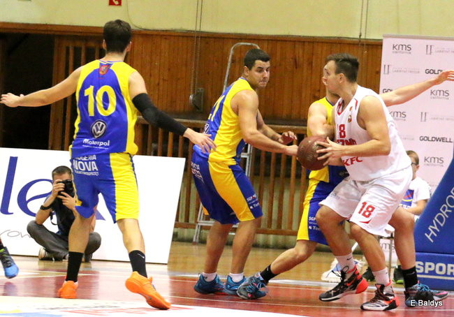 Wreszcie u siebie (zdjęcia)