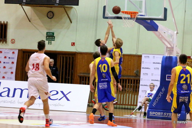 Wreszcie u siebie (zdjęcia)