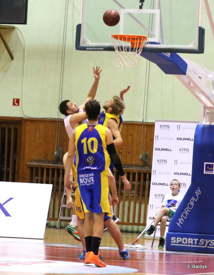 Wreszcie u siebie (zdjęcia)