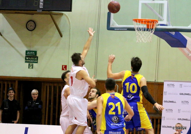 Wreszcie u siebie (zdjęcia)