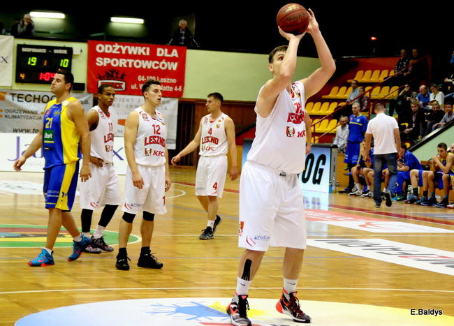 Wreszcie u siebie (zdjęcia)