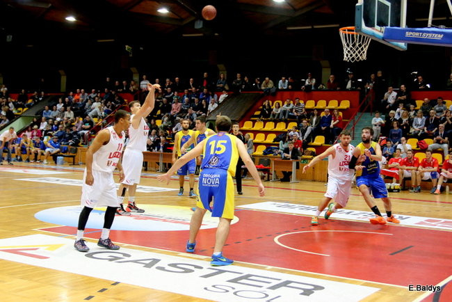 Wreszcie u siebie (zdjęcia)