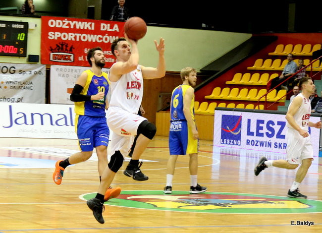 Wreszcie u siebie (zdjęcia)