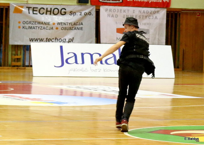 Wreszcie u siebie (zdjęcia)