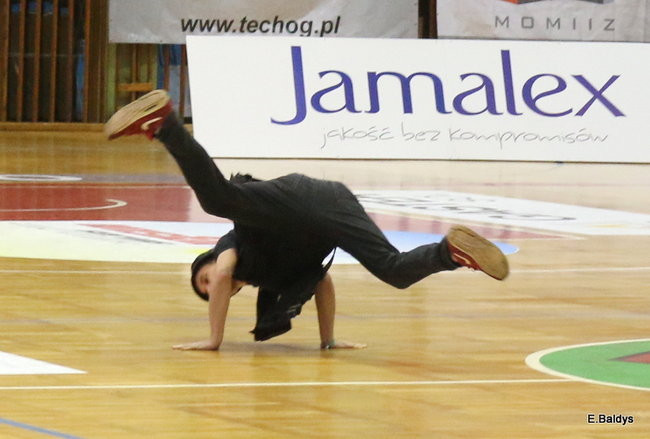 Wreszcie u siebie (zdjęcia)