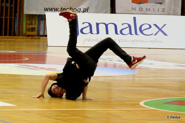 Wreszcie u siebie (zdjęcia)