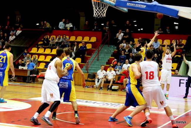 Wreszcie u siebie (zdjęcia)