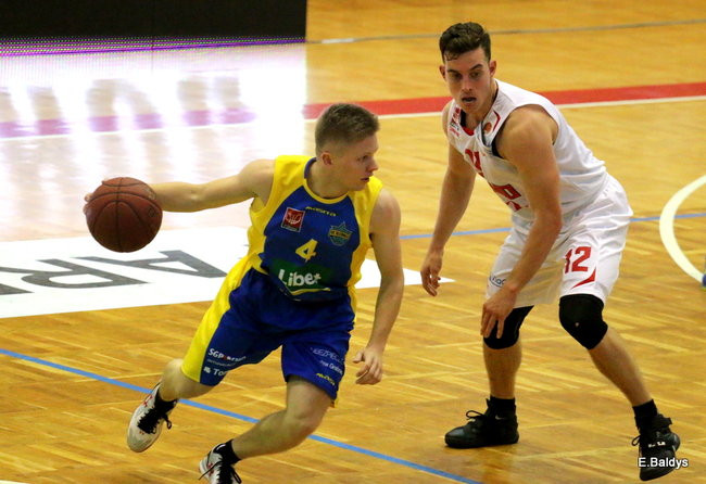 Wreszcie u siebie (zdjęcia)