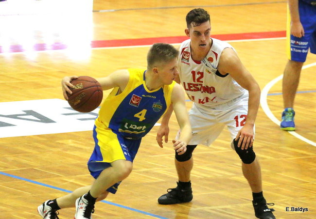 Wreszcie u siebie (zdjęcia)