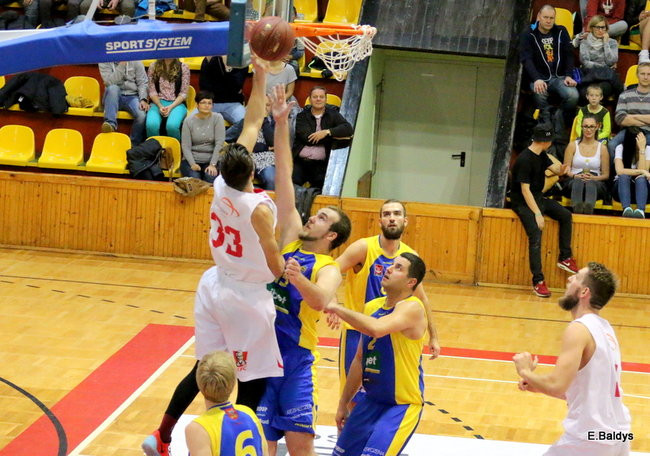 Wreszcie u siebie (zdjęcia)