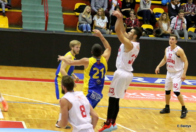 Wreszcie u siebie (zdjęcia)