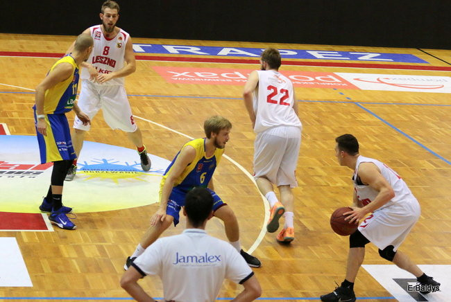 Wreszcie u siebie (zdjęcia)