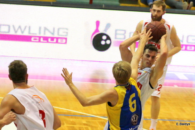 Wreszcie u siebie (zdjęcia)