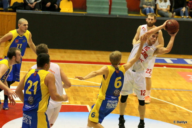 Wreszcie u siebie (zdjęcia)