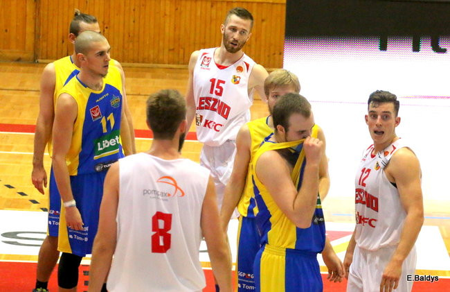 Wreszcie u siebie (zdjęcia)