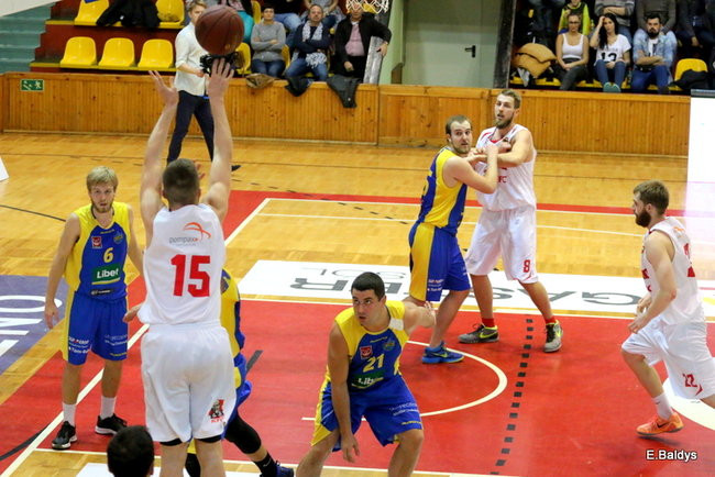 Wreszcie u siebie (zdjęcia)