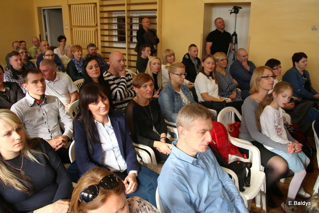 Pasowani na ucznia SP 7 (zdjęcia)