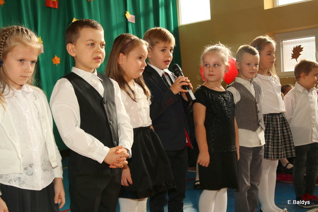 Pasowani na ucznia SP 7 (zdjęcia)