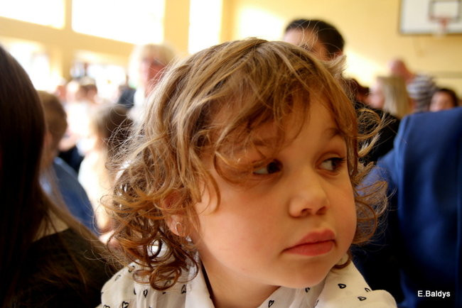 Pasowani na ucznia SP 7 (zdjęcia)