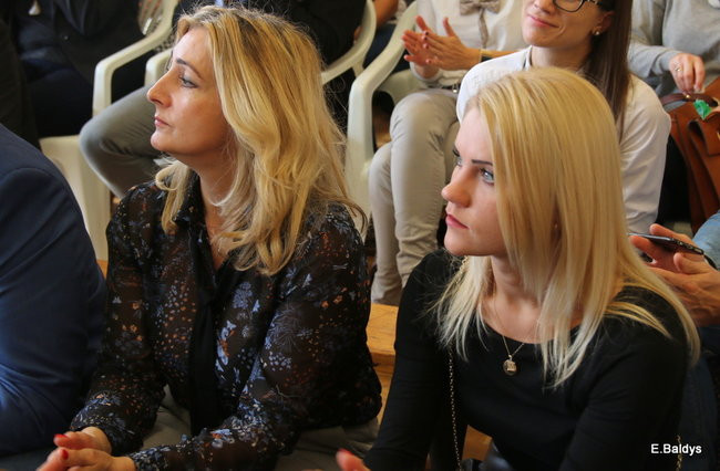 Pasowani na ucznia SP 7 (zdjęcia)