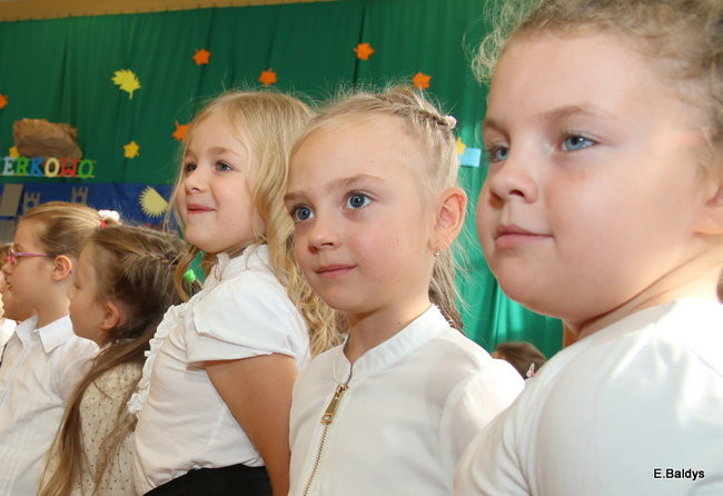 Pasowani na ucznia SP 7 (zdjęcia)