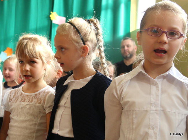 Pasowani na ucznia SP 7 (zdjęcia)