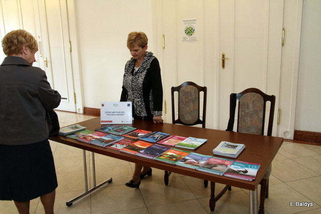 Kalendarz, który ma dodać sił i wiary ( zdjęcia)