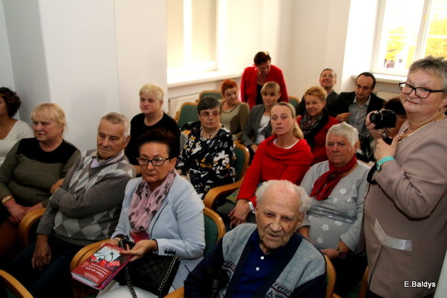 Kalendarz, który ma dodać sił i wiary ( zdjęcia)