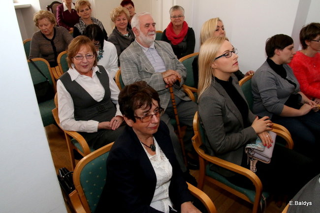 Kalendarz, który ma dodać sił i wiary ( zdjęcia)