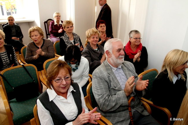 Kalendarz, który ma dodać sił i wiary ( zdjęcia)