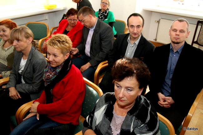 Kalendarz, który ma dodać sił i wiary ( zdjęcia)