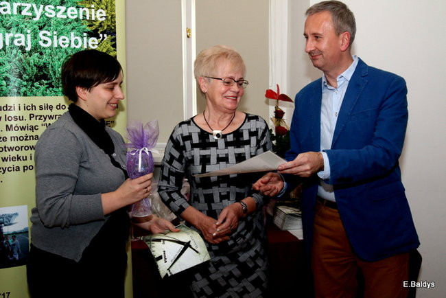 Kalendarz, który ma dodać sił i wiary ( zdjęcia)