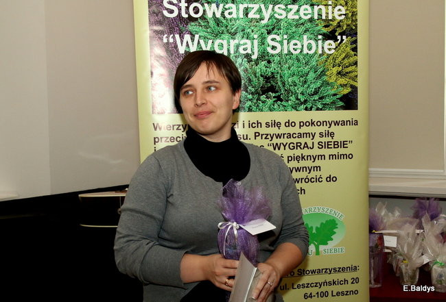 Kalendarz, który ma dodać sił i wiary ( zdjęcia)