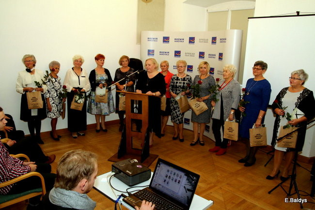 Kalendarz, który ma dodać sił i wiary ( zdjęcia)