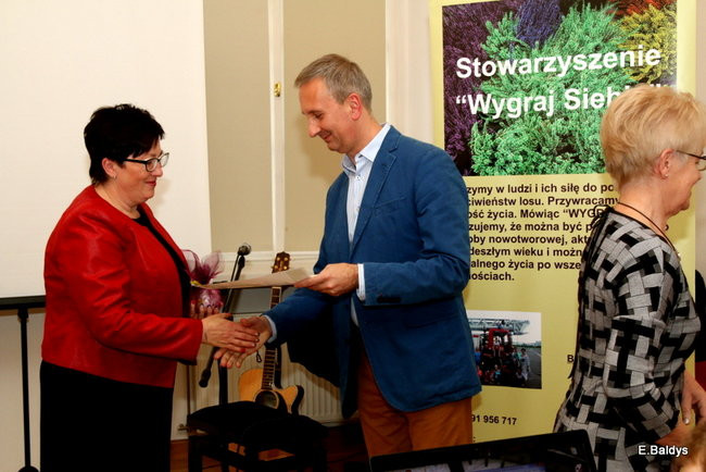 Kalendarz, który ma dodać sił i wiary ( zdjęcia)