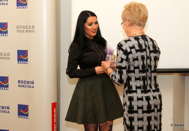 Kalendarz, który ma dodać sił i wiary ( zdjęcia)