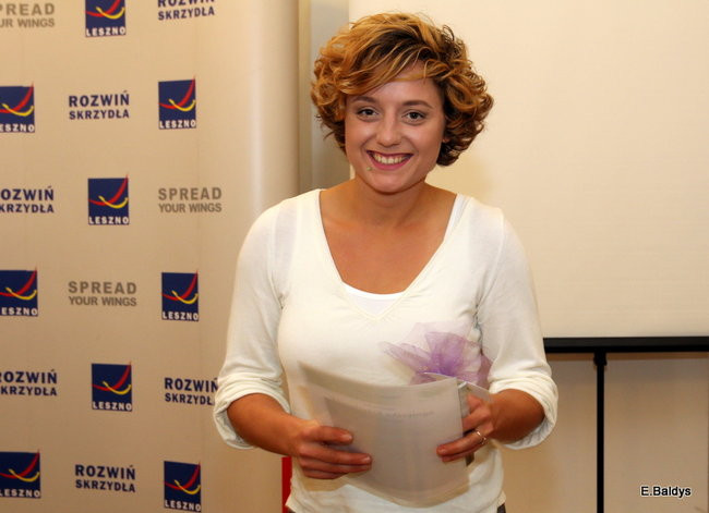 Kalendarz, który ma dodać sił i wiary ( zdjęcia)