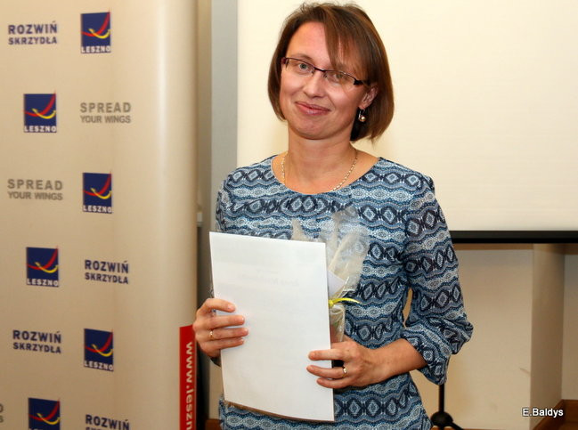 Kalendarz, który ma dodać sił i wiary ( zdjęcia)