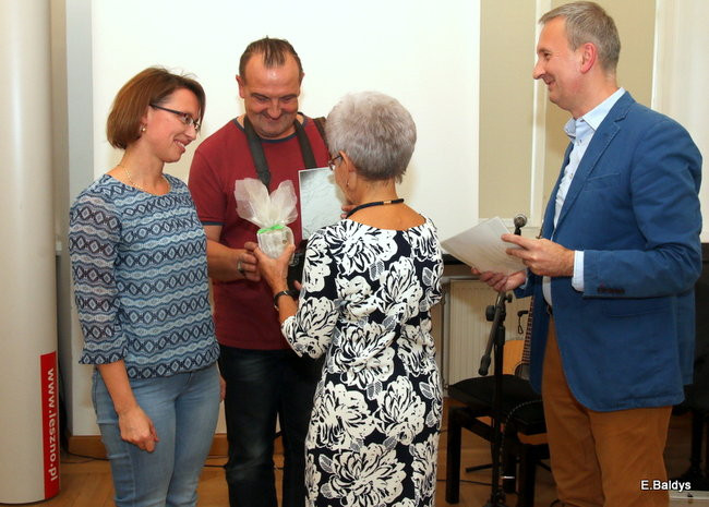 Kalendarz, który ma dodać sił i wiary ( zdjęcia)