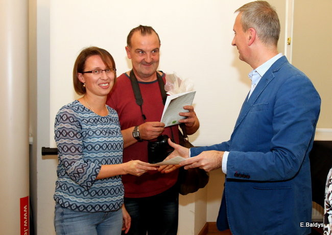 Kalendarz, który ma dodać sił i wiary ( zdjęcia)