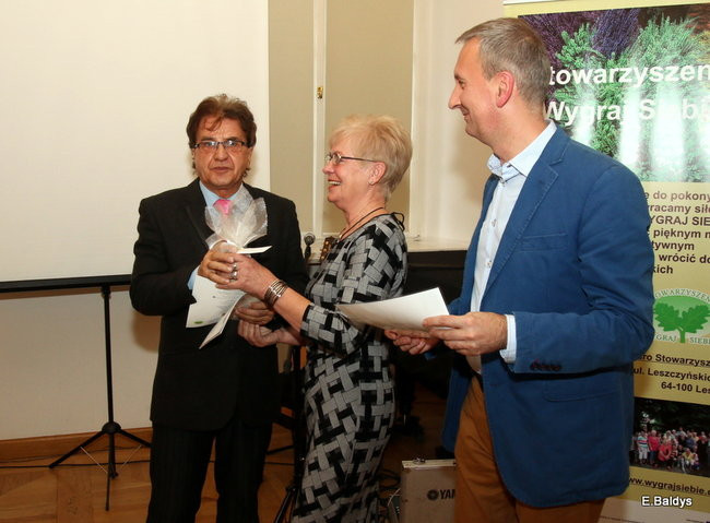 Kalendarz, który ma dodać sił i wiary ( zdjęcia)