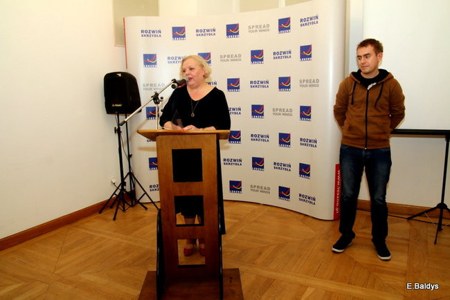 Kalendarz, który ma dodać sił i wiary ( zdjęcia)