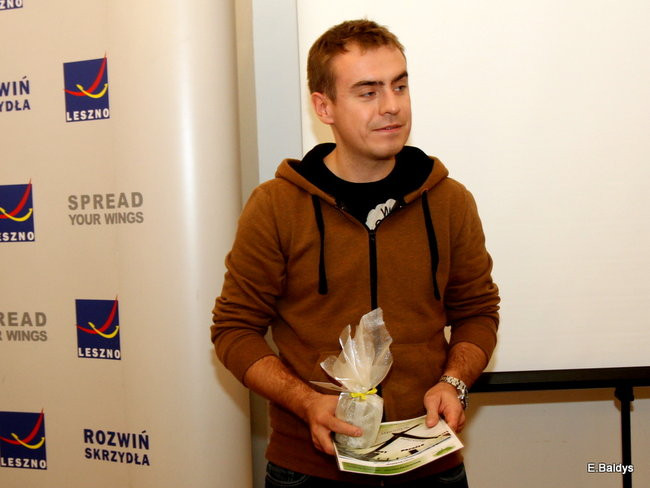 Kalendarz, który ma dodać sił i wiary ( zdjęcia)